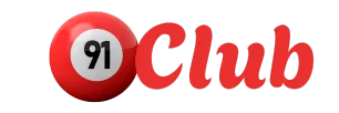 91 Club Logo